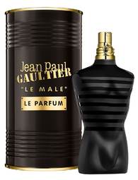 Мъжки парфюм JEAN PAUL GAULTIER Le Male Le Parfum